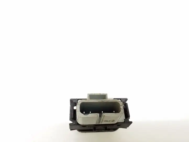 Mercedes-Benz ML W163 (1997 - 2005) 1638203410 Включатель стеклоочистителей — фото 3