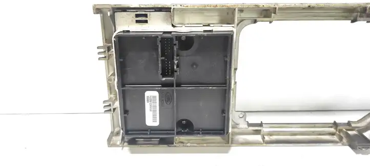 Land Rover Discovery 3 - LR3 (2004 - 2009) YUD501230 Мултифункционный включатель управления / ручка — фото 5