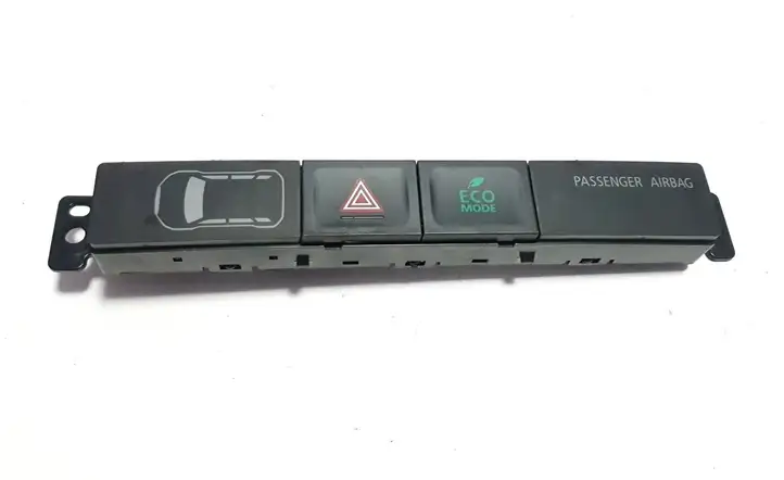 Mitsubishi Outlander (2014 - 2016) 8002B409 Включатель аварийных фонарей — фото 6