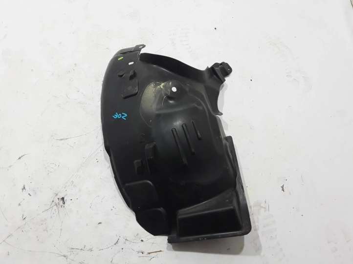 638430739R Renault Zoe Priekinis posparnis