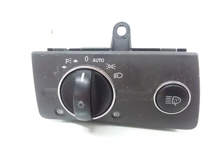 Mercedes-Benz E W211 (2002 - 2009) 2115450104 Включатель фонарей — фото 1