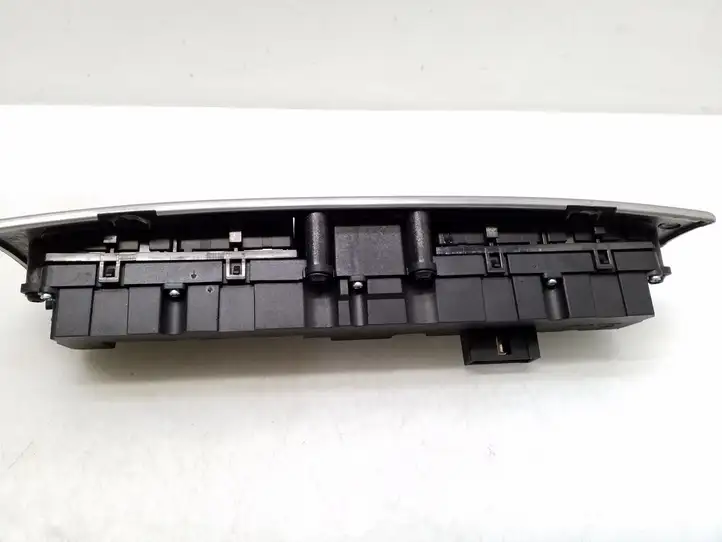 Mercedes-Benz C W203 (2000 - 2007) 2038703610 Мултифункционный включатель управления / ручка — фото 2