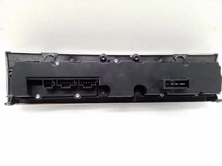 Mercedes-Benz C W203 (2000 - 2007) 2038703610 Мултифункционный включатель управления / ручка — фото 3