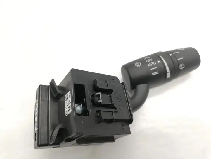 (2012 - 2015) KS0417J671 Включатель скорости стеклоочистителей — фото 1