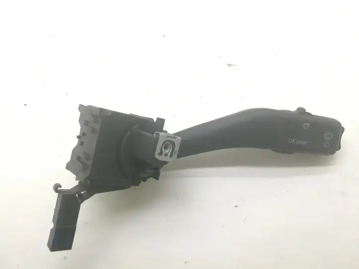 Seat Leon (1P) (2005 - 2012) 1K0953519A Включатель скорости стеклоочистителей — фото 1