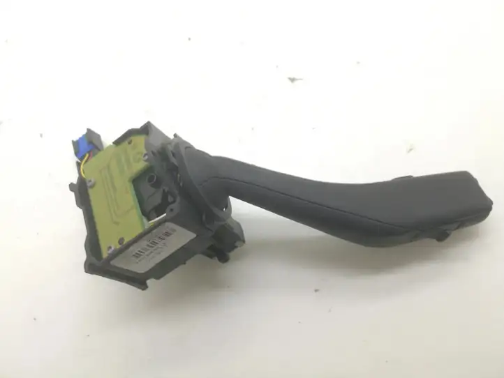 Seat Leon (1P) (2005 - 2012) 1K0953519A Включатель скорости стеклоочистителей — фото 2