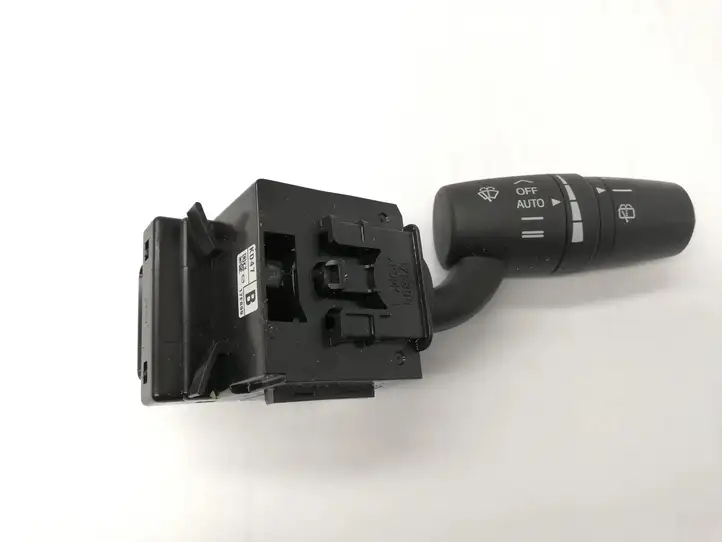 (2012 - 2015) KD4717F899 Включатель скорости стеклоочистителей — фото 1