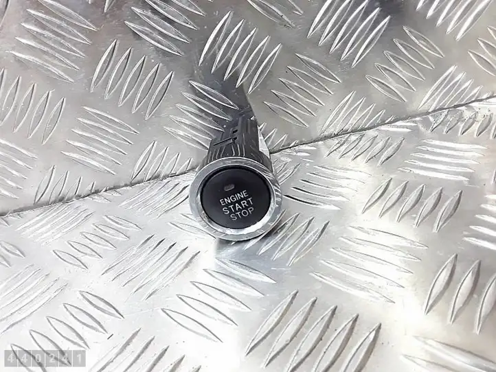 Subaru Forester SH (2008 - 2013) 2007DJ3297 Включатель зажигания и стартера — фото 1