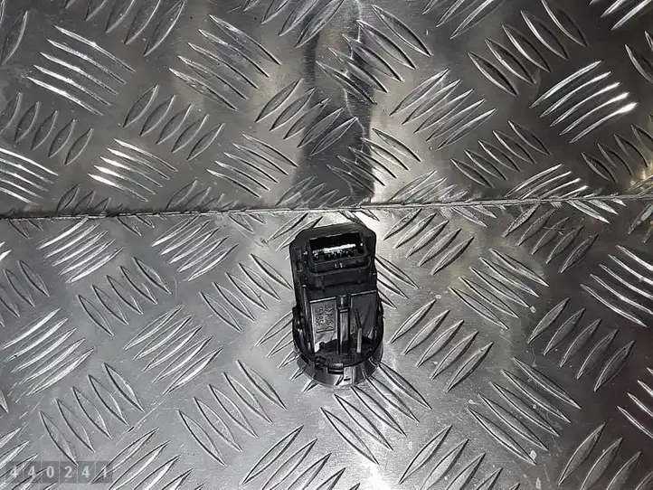 Subaru Forester SH (2008 - 2013) 2007DJ3297 Включатель зажигания и стартера — фото 2