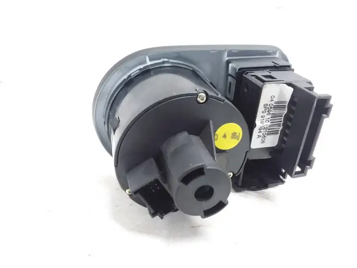 Seat Leon (1P) (2005 - 2012) 1P2941431B Включатель фонарей — фото 2