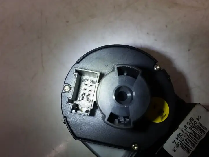 Seat Leon (1P) (2005 - 2012) 1P2941431B Включатель фонарей — фото 4