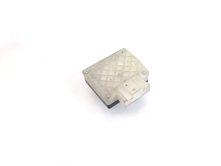 BMW 5 F10 F11 (2009 - 2016)  6958526 Управление регулеровки сидений 