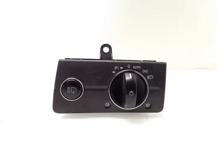 Mercedes-Benz E W211 (2002 - 2009) 2115450404 Включатель фонарей — фото 1