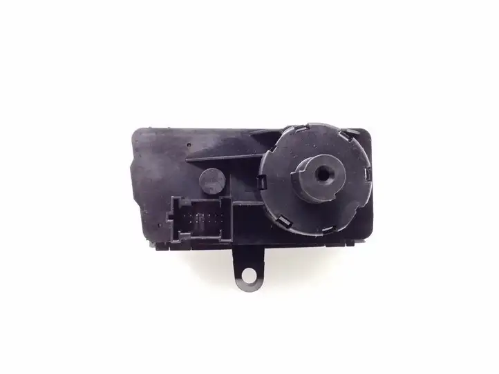 Mercedes-Benz E W211 (2002 - 2009) 2115450404 Включатель фонарей — фото 2