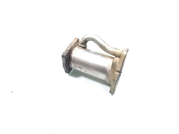 Renault Megane II (2006 - 2008)  8200545260 Охладитель EGR