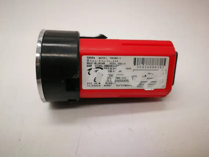 Lexus IS 220 (2005 - 2010)  2842ATMIMB1 Включатель зажигания и стартера