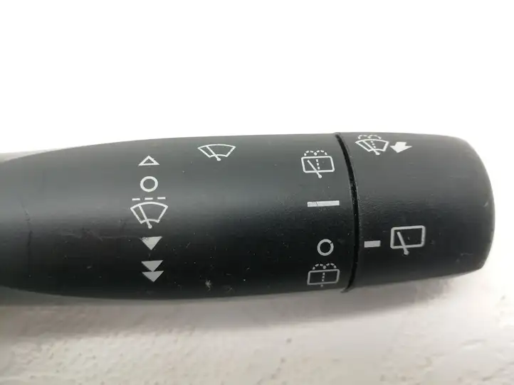 Toyota Yaris (2005 - 2009) 17F144 Включатель скорости стеклоочистителей — фото 2