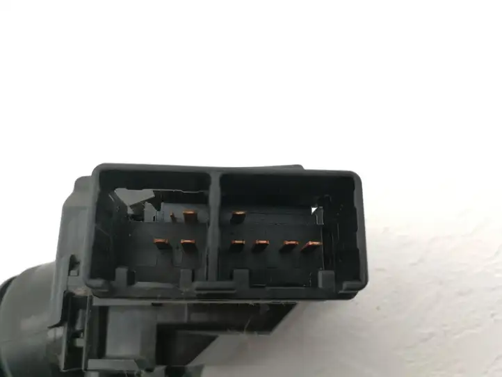 Toyota Yaris (2005 - 2009) 17F144 Включатель скорости стеклоочистителей — фото 5
