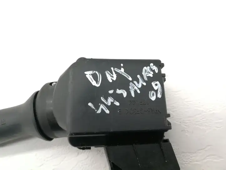 Toyota Auris 150 (2006 - 2012) 0241017F243 Включатель скорости стеклоочистителей — фото 4