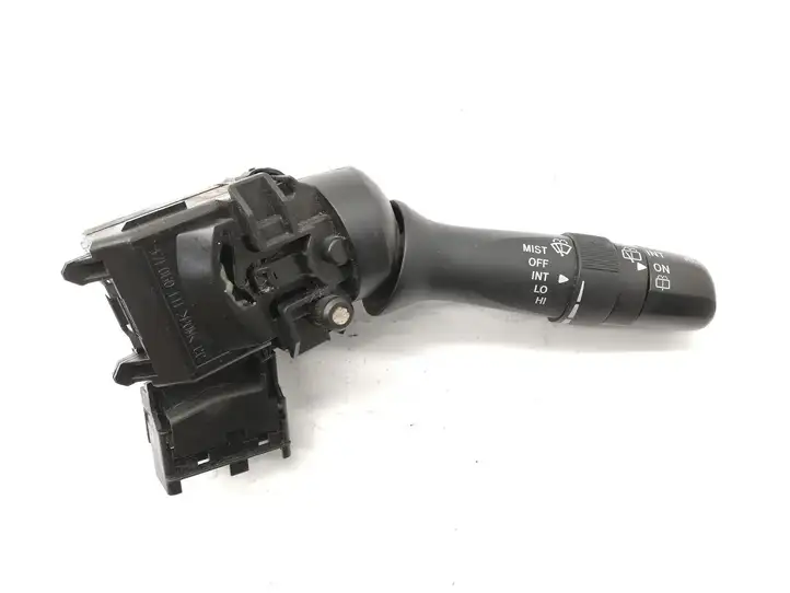 Toyota Prius (NHW20) (2003 - 2009) 17F060 Включатель скорости стеклоочистителей — фото 1