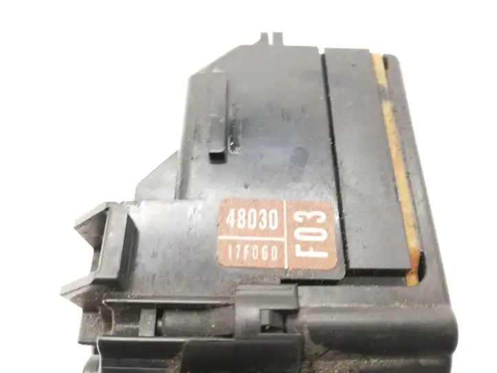 Toyota Prius (NHW20) (2003 - 2009) 17F060 Включатель скорости стеклоочистителей — фото 5