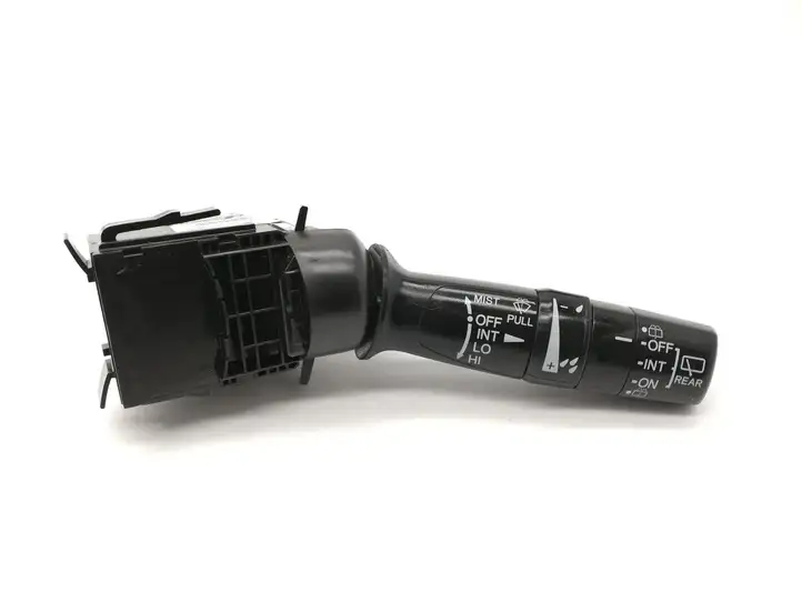 Honda Civic IX (2011 - 2017) 35250TV0S112M1 Включатель скорости стеклоочистителей — фото 1
