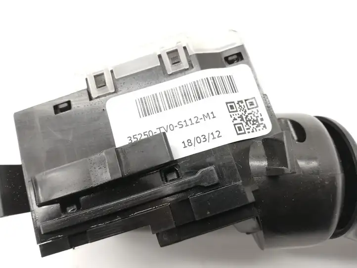 Honda Civic IX (2011 - 2017) 35250TV0S112M1 Включатель скорости стеклоочистителей — фото 2