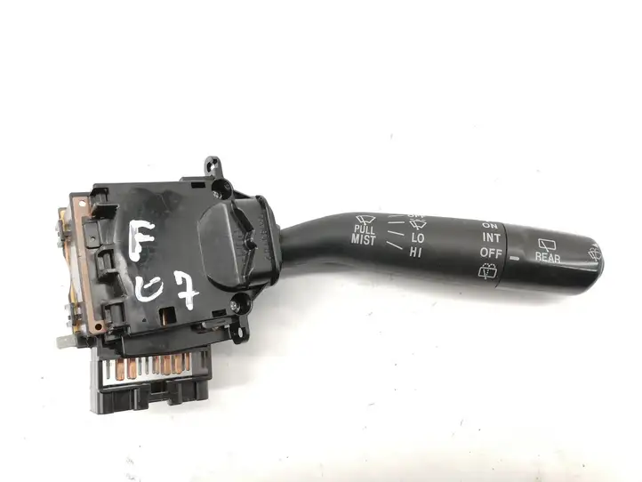 Subaru Forester SG (2006 - 2008) 17A164 Включатель скорости стеклоочистителей — фото 1