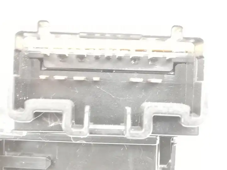 Subaru Forester SG (2006 - 2008) 17A164 Включатель скорости стеклоочистителей — фото 3