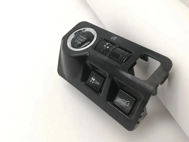 Subaru Forester SJ (2013 - 2018) S18500830 Включатель зажигания и стартера — фото 1