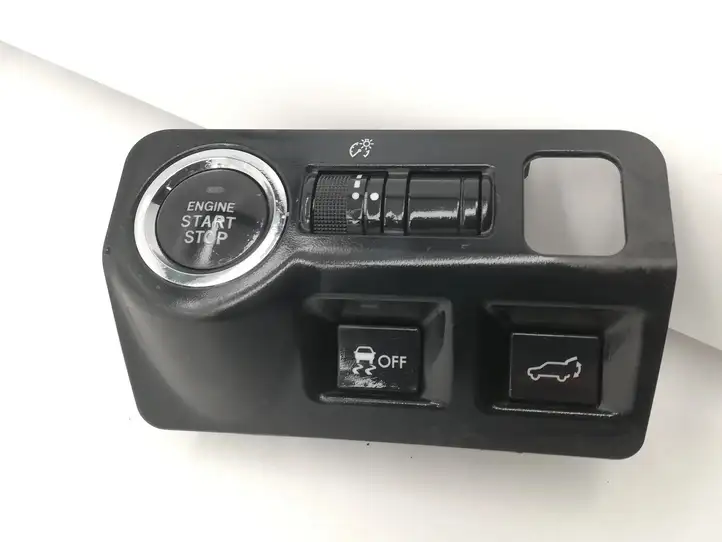 Subaru Forester SJ (2013 - 2018) S18500830 Включатель зажигания и стартера — фото 2