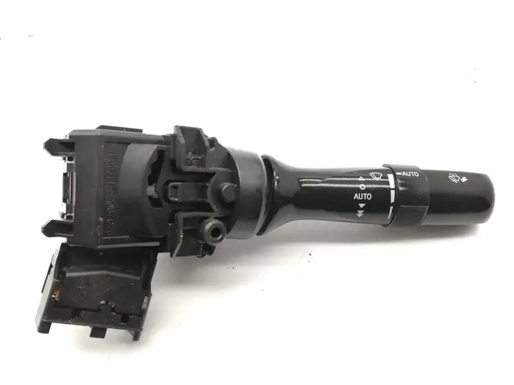 Toyota Avensis T270 (2012 - 2015) 17F003LH Включатель скорости стеклоочистителей — фото 1