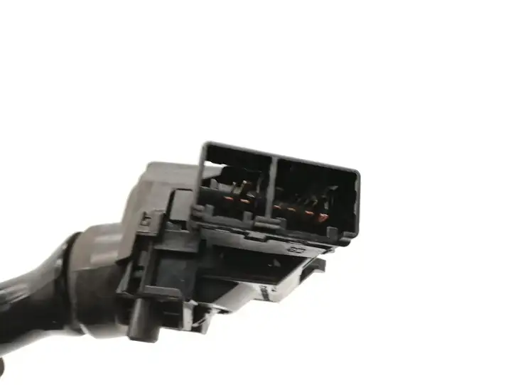 Toyota Avensis T270 (2012 - 2015) 17F003LH Включатель скорости стеклоочистителей — фото 4
