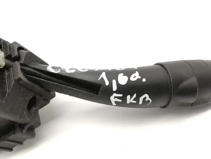 Kia Ceed (2006 - 2010) 3693PA Включатель скорости стеклоочистителей — фото 3