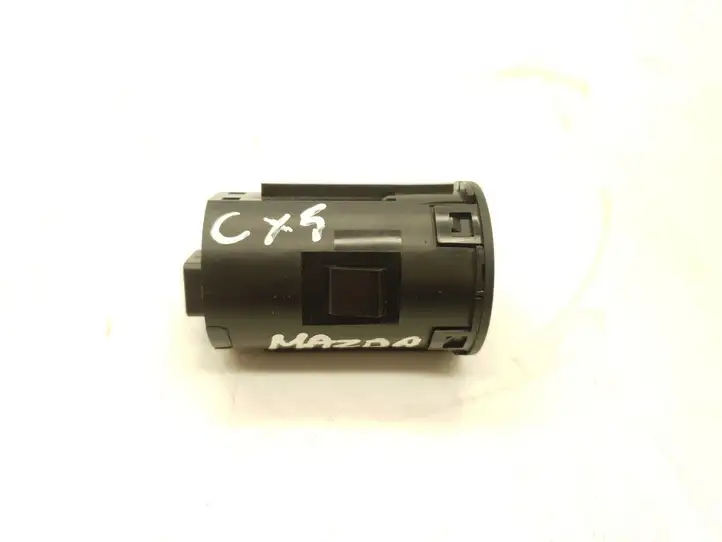 (2012 - 2015) KD45663S0 Включатель зажигания и стартера — фото 3