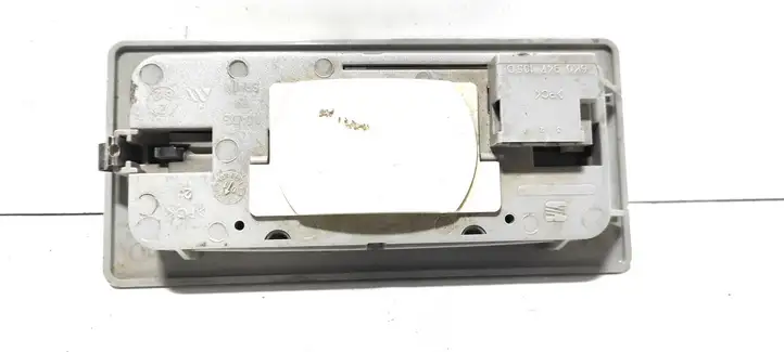 Seat Cordoba (6K) (1999 - 2002) 6K0947105D Включатель освещения интерьера — фото 4