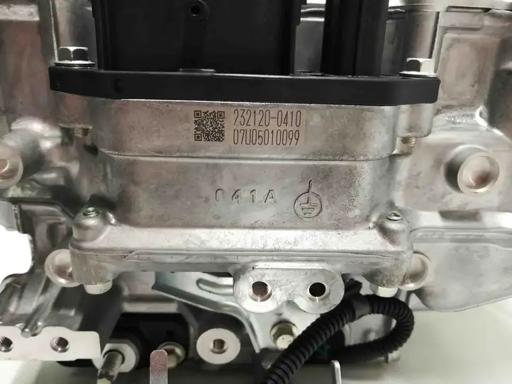 Toyota RAV 4 (XA40) (2012 - 2018) G927048060 Инвертор напряжения — фото 8