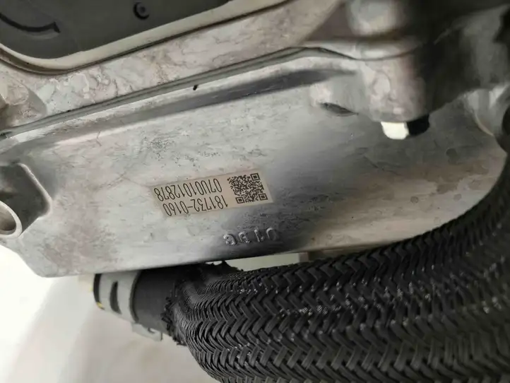 Toyota RAV 4 (XA40) (2012 - 2018) G927048060 Инвертор напряжения — фото 10