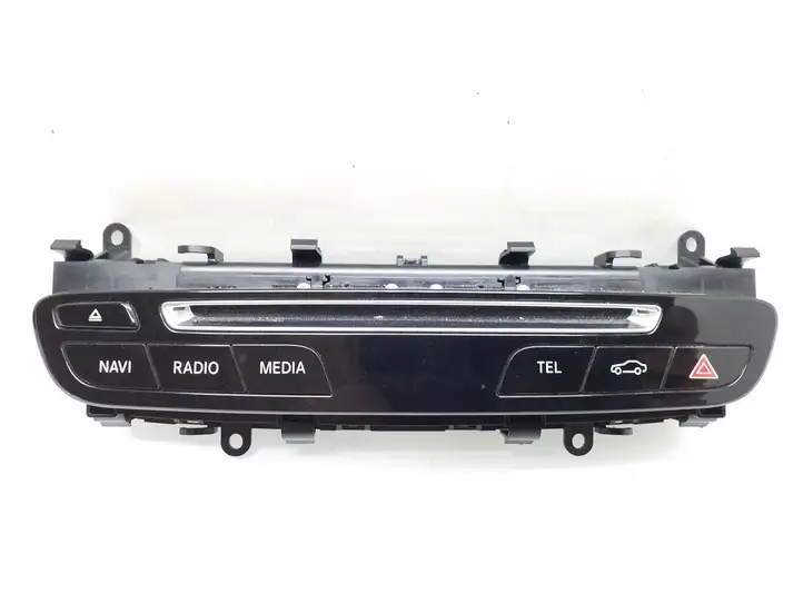 Mercedes-Benz C W205 (2014 - 2021) A2059054601 Мултифункционный включатель управления / ручка — фото 1