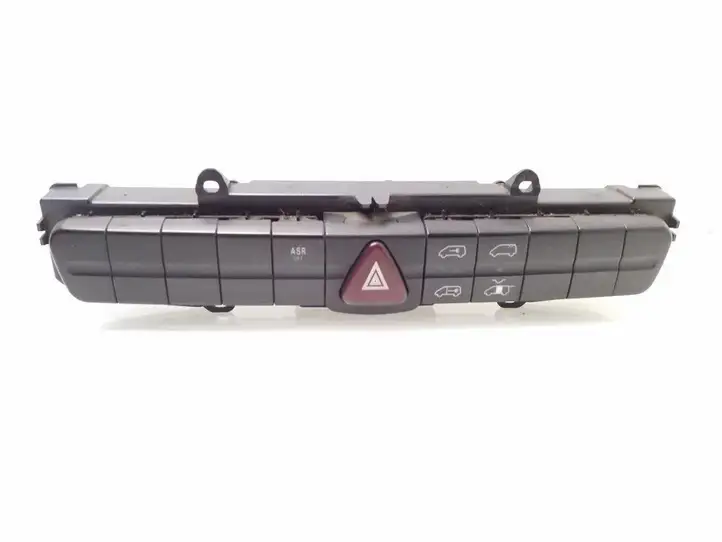 Mercedes-Benz Vito Viano W639 (2003 - 2010) 6395453407 Мултифункционный включатель управления / ручка — фото 1
