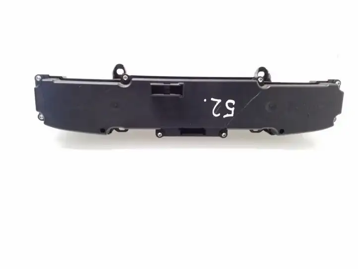 Mercedes-Benz Vito Viano W639 (2003 - 2010) 6395453407 Мултифункционный включатель управления / ручка — фото 2