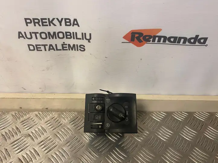 Opel Vectra B (1999 - 2002) 90569813 Включатель фонарей — фото 1