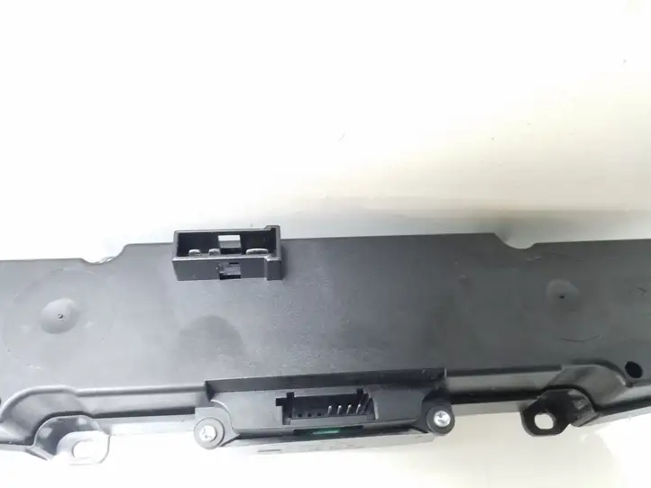Mercedes-Benz Vito Viano W639 (2003 - 2010) 6395454707 Мултифункционный включатель управления / ручка — фото 3