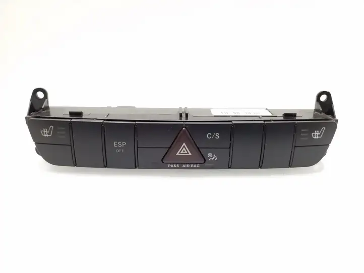 Mercedes-Benz R W251 (2005 - 2013) A2518701410 Мултифункционный включатель управления / ручка — фото 1
