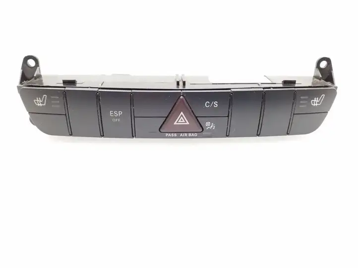Mercedes-Benz R W251 (2005 - 2013) A2518701410 Мултифункционный включатель управления / ручка — фото 2