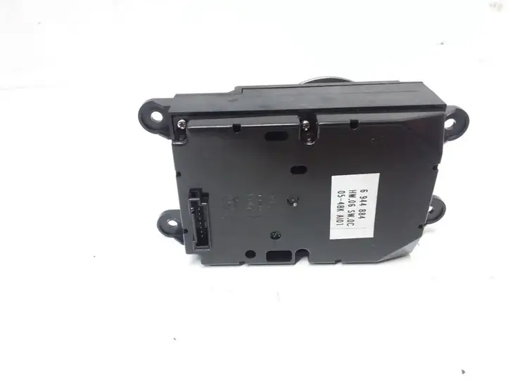 BMW 5 E60 E61 (2004 - 2010) 6944884 Мултифункционный включатель управления / ручка — фото 3