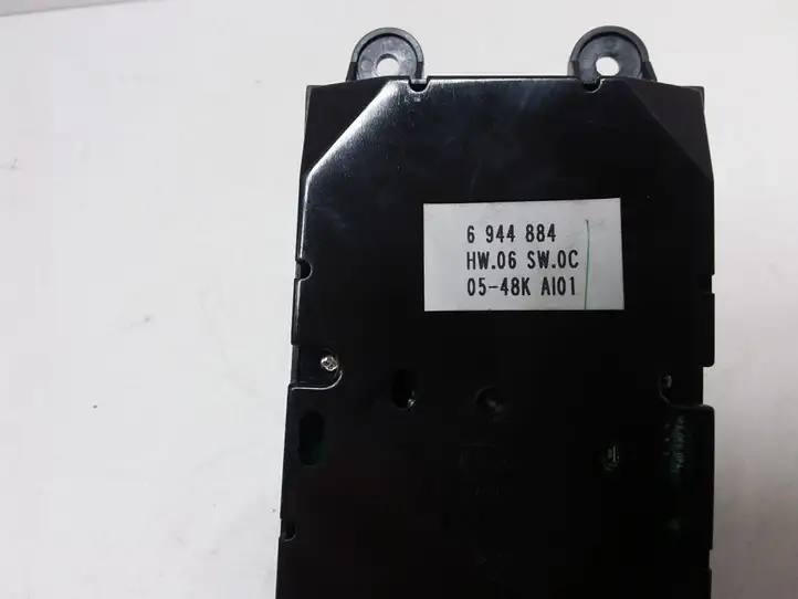 BMW 5 E60 E61 (2004 - 2010) 6944884 Мултифункционный включатель управления / ручка — фото 5