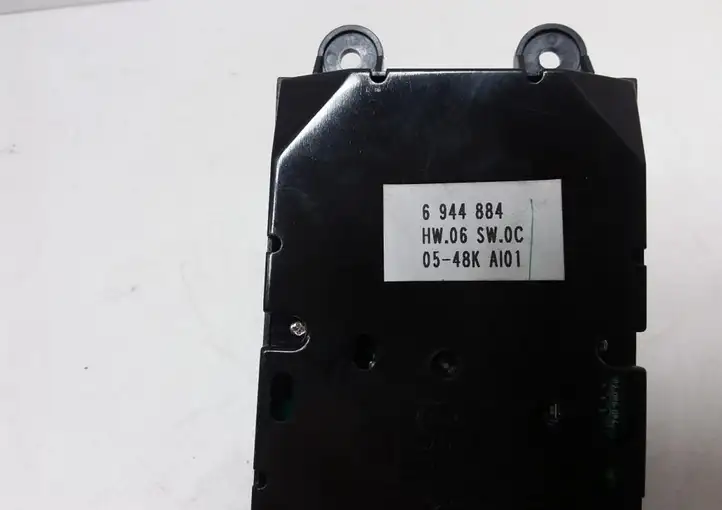 BMW 5 E60 E61 (2004 - 2010) 6944884 Мултифункционный включатель управления / ручка — фото 6
