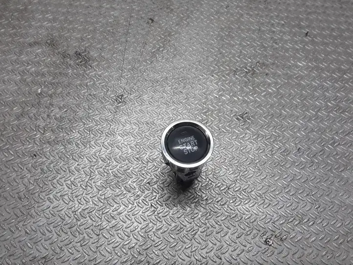 Toyota Corolla Verso AR10 (2004 - 2009)  15A710 Включатель зажигания и стартера