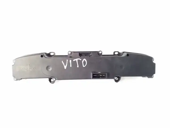 Mercedes-Benz Vito Viano W639 (2003 - 2010) 6395455107 Мултифункционный включатель управления / ручка — фото 2